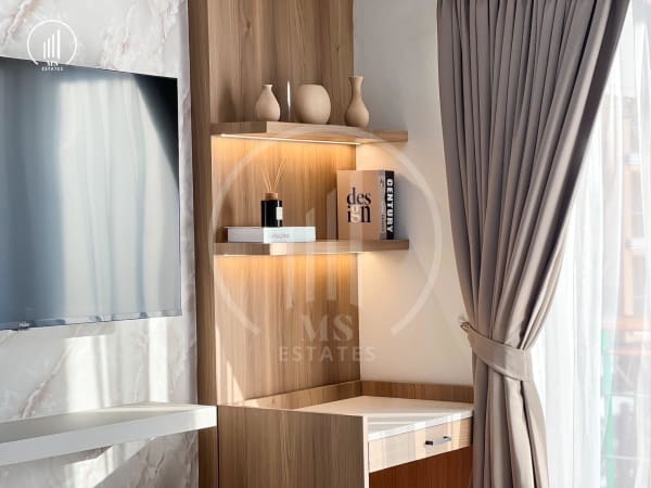 Image of Panasont Greenplace Condominium  - CSMP1951