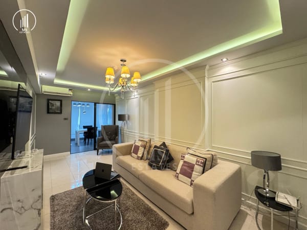 Image of Supalai Vista Phuket , Old Town - CRMP3226