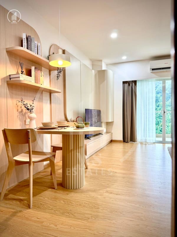 Image of  Phanason Green Place Condominium - CSMP2936