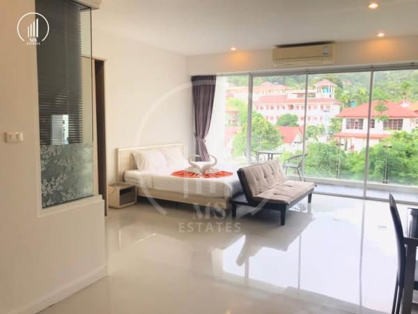Image of Chic Condominium , Karon  - CSKA2587