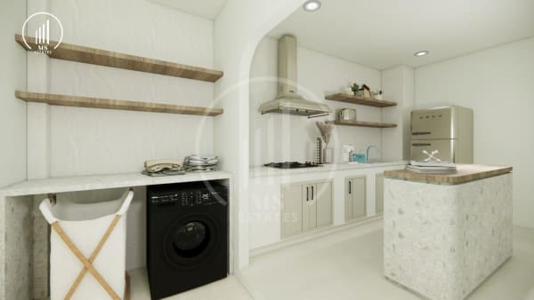 Main image of Dusit Buri Village - HSMP1947