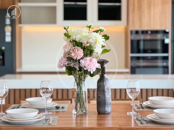 Main image of Pool villa in the heart of Rawai - VSRW2237