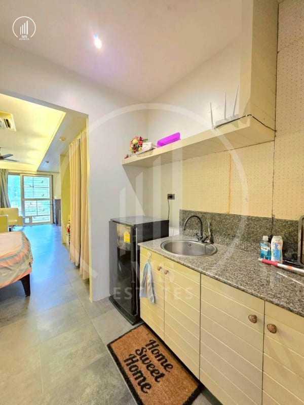 Image of The Green Golf Residence Condominium - CSKT2545