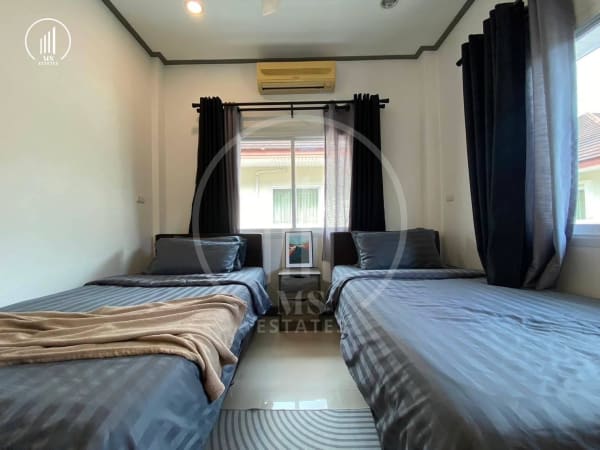 Main image of Chanakan Village Phuket Town - HRMP2890