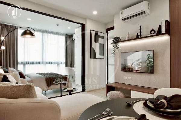 Image of Connext Condominium - CRMP3216