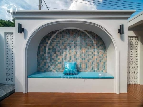 Main image of Villa in Thalang - VRPK2019