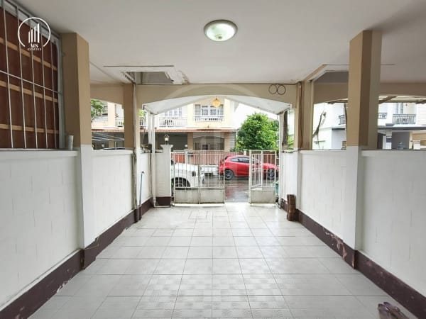 Image of Thanthong 7 Village - HSMP1810