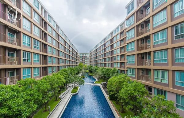 Image of D Condo Creek - CRKT1744