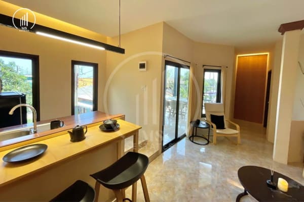 Main image of Stacked Residence - CRCT2979