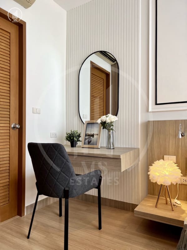 Main image of Sugar Palm Residence - CSMP1776