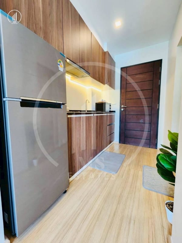 Main image of The Nice Condotel - CSCT2867