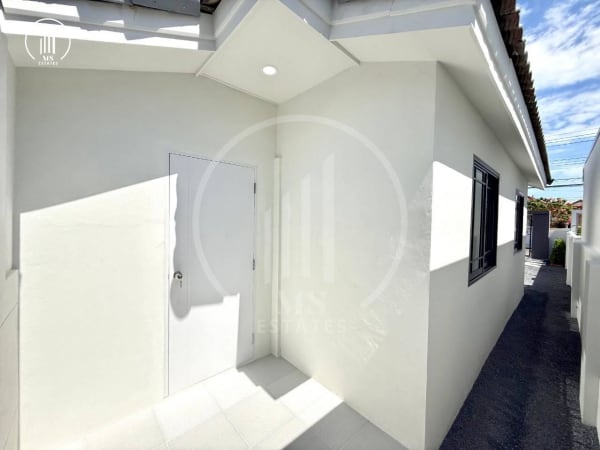 Main image of Phanason Parkville 3 - HSTL2270