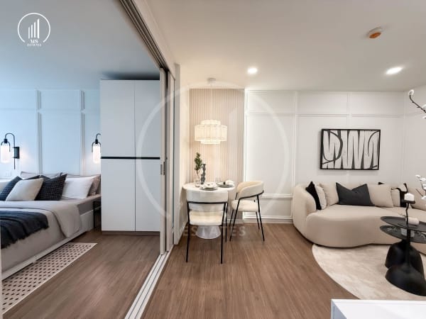 Image of The Future Condominium - CSMP3290