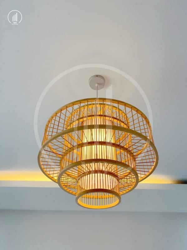 Main image of Minimalist-style house , Soi Pracharuamjai (Bo Rae) - HSWC2447