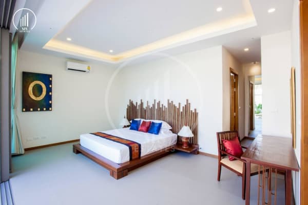Main image of Villa for Rent in Rawai - VRRW2568