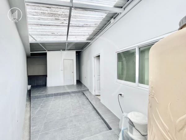 Main image of Single-Storey House in Soi Phatthana 3 - HSMP1645