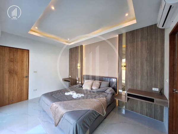 Image of Private pool villa Rawai - VSRW2271