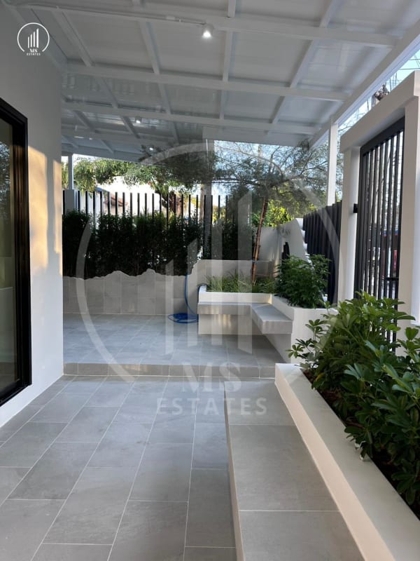 Image of Sri Suchart 2 Village - HSMP3042