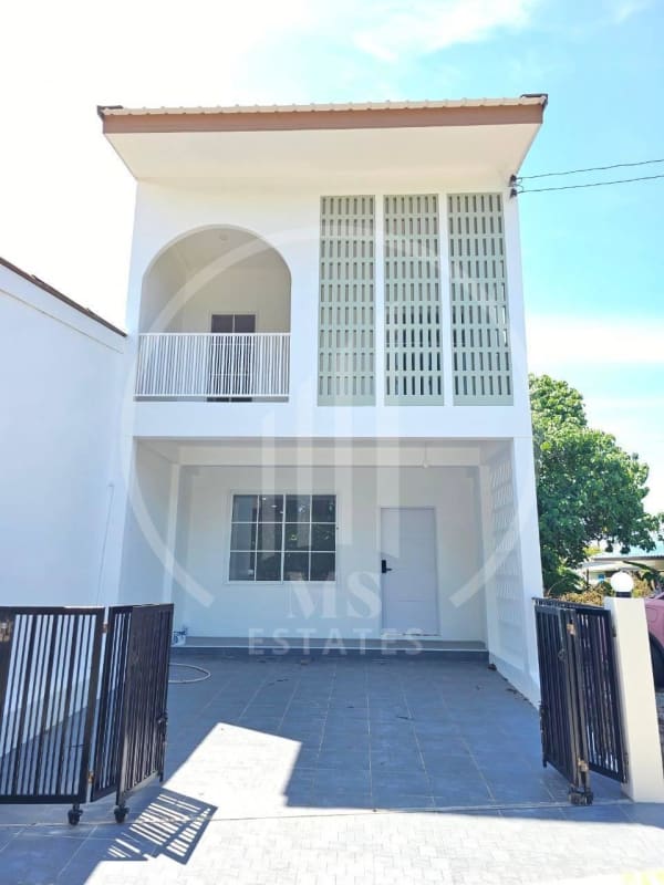 Image of Renovated Home for Sale Vichit Zone  - HSMP1865