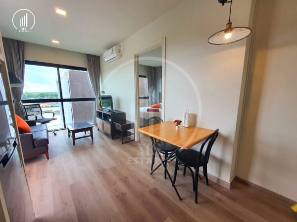 Main image of D Lux Chalong Condo - CRCL2617