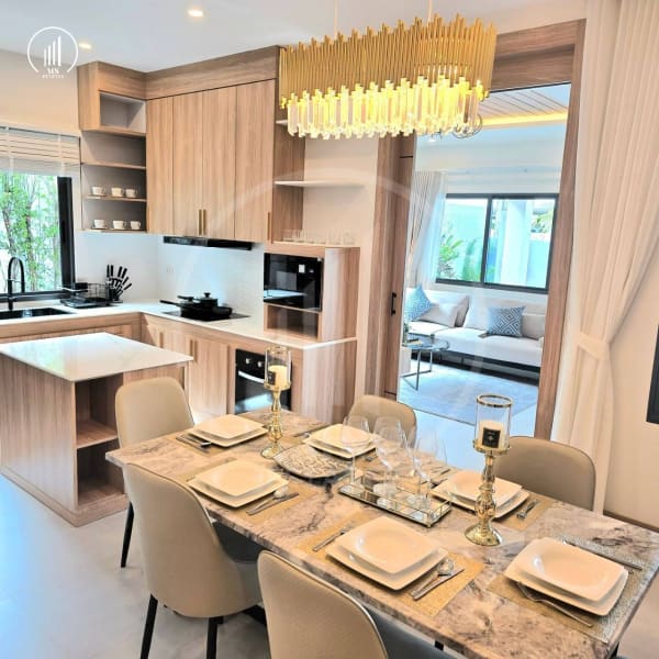 Image of Rawai Pool Villa - VSRW1833