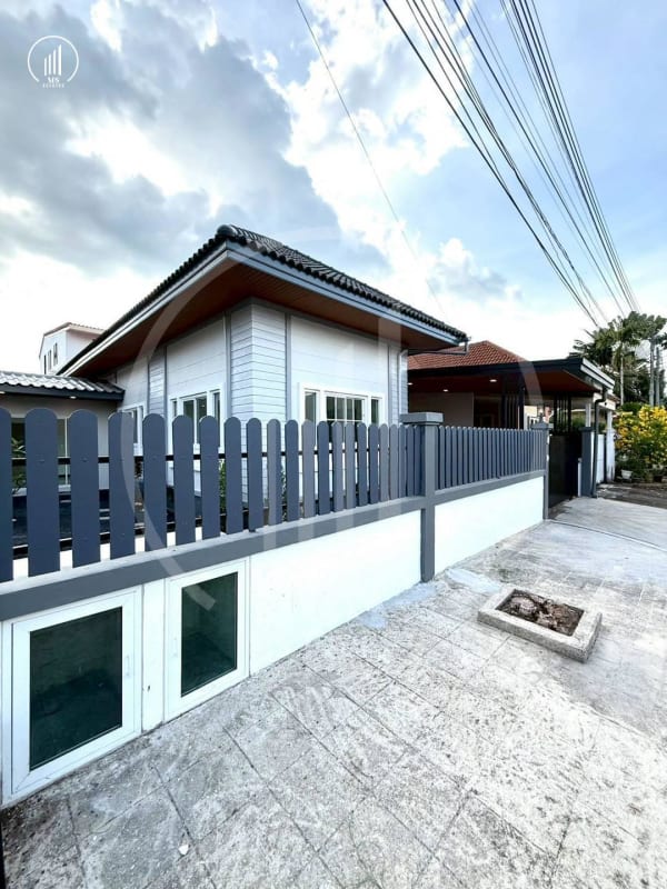 Main image of  Chao Fah Garden Home Koh Kaew 3 village - HSKK2413