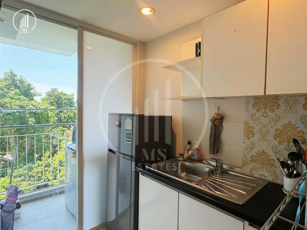 Image of The Light Suanluang Condominium - CSMP3138