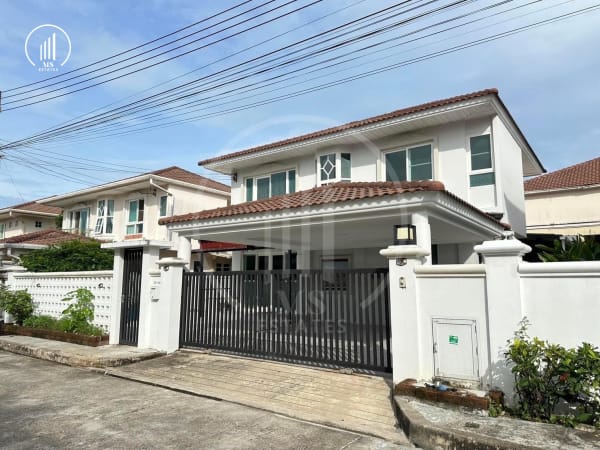 Image of Supalai Garden Ville - HSPK1698