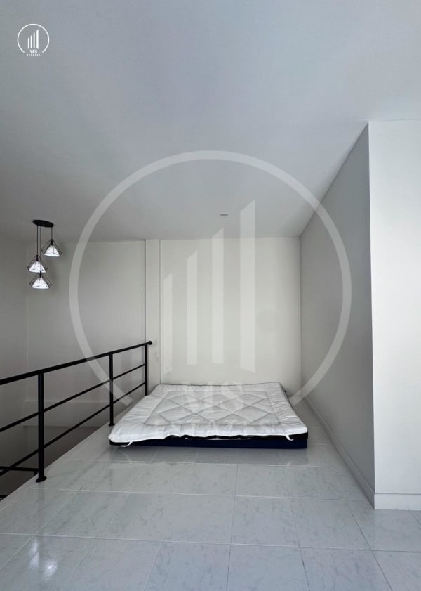 Image of Newly Renovated 2-Story Townhouse , Chalong - HSCL3130