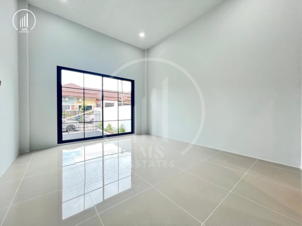 Main image of Chaofa Garden Home 5 (Wang Thalang) - HSMP2687