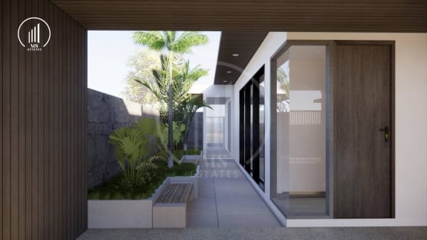 Image of Chareonsuk Village - HSTL1807