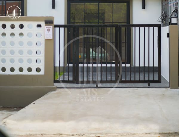 Image of Newly Renovated Townhouse @ Keha Baan Pon , Thalang - HSTL2694