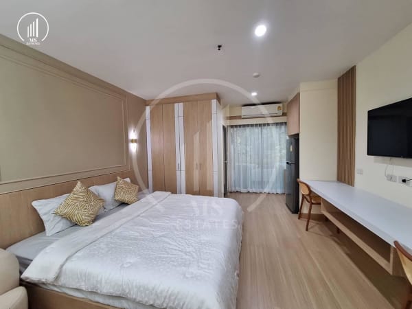 Image of Phanasone City Condominium  - CSMP3237