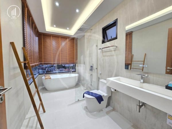 Image of  New Pool Villa - VSPT1960