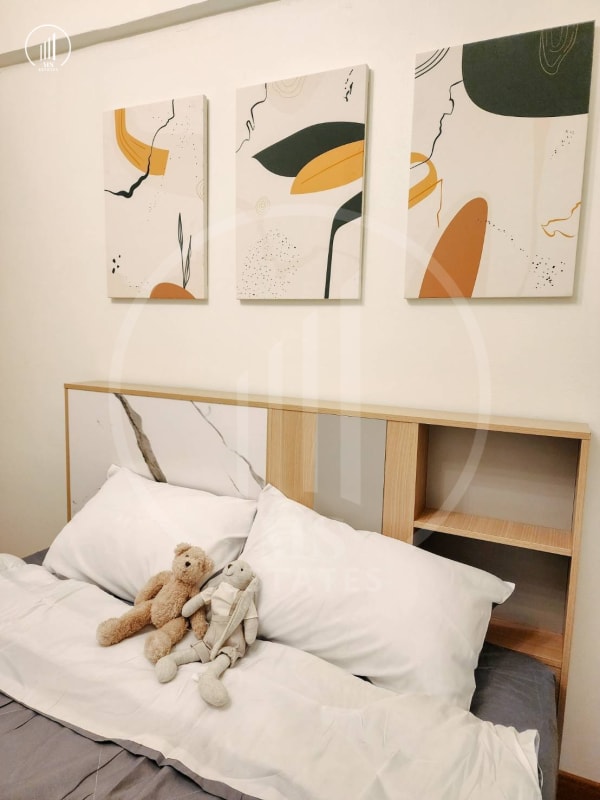 Image of Keha Baan Pon - CSTL1811