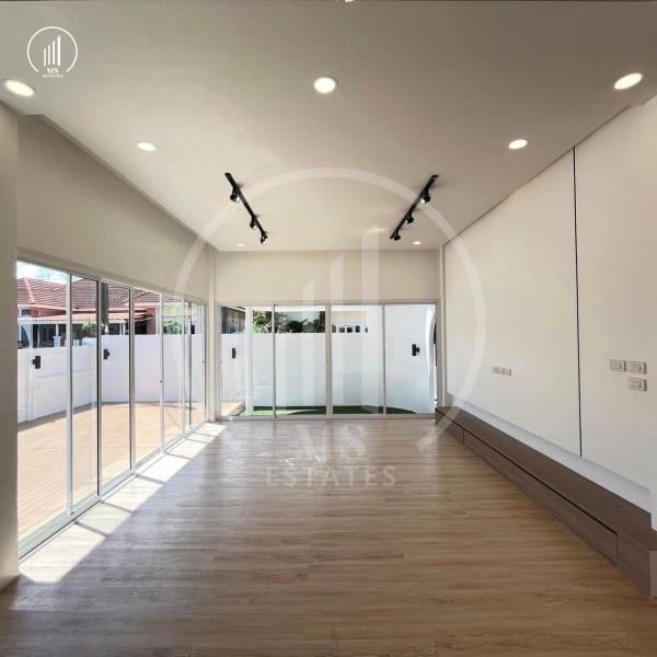 Main image of Chao Fah Garden Home 3 - HSKK2234