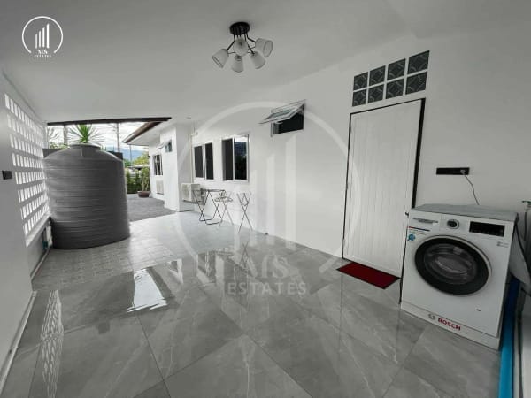 Image of House in Soi Ta-iad (Fitness Street), Chalong - HRCL2878