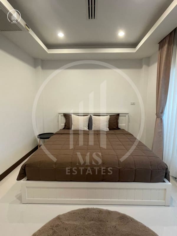 Image of Garden Villa for Rent in Baan Ya, Thalang - HRTL3153