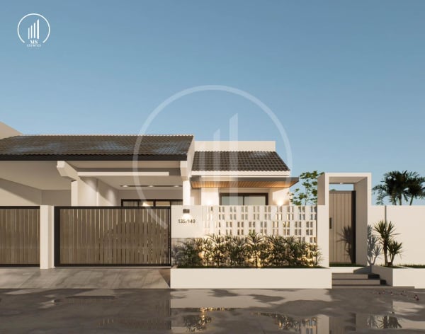 Main image of Patak Villa Chalong  - HSCL2092