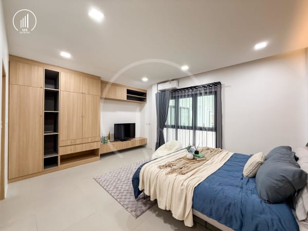Image of Private Pool Villa in Thalang - VSTL3291
