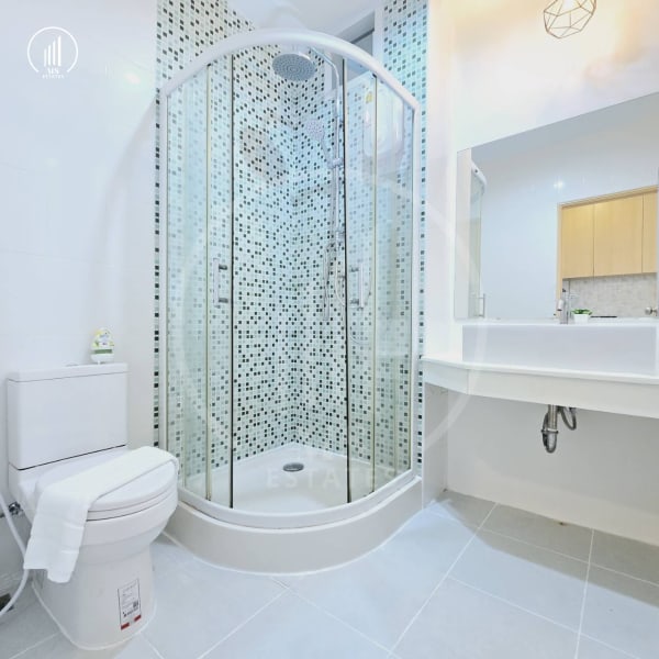 Main image of The Bell Condominium  - CSCL1636