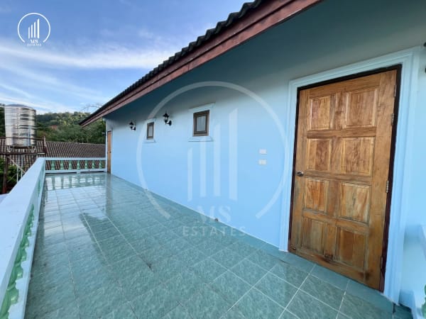 Main image of Spacious 4-Bedroom House , Kathu - HRKT2594