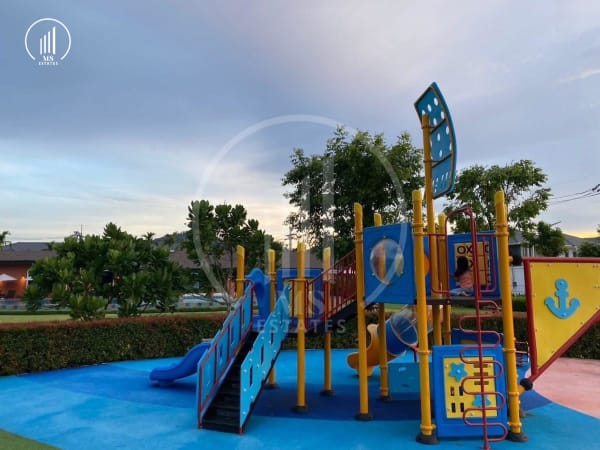 Main image of Supalai Lake Ville Koh Kaew  - HRKK3010