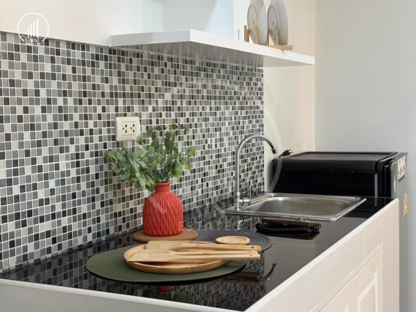 Main image of The Square Condominium - CSMP1949