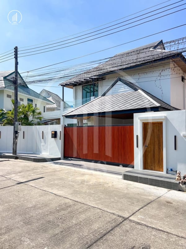 Image of Pool Villa in Chalong - VSCL2299
