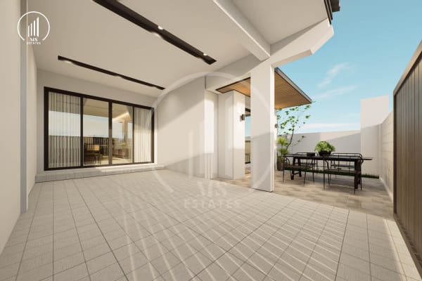 Main image of Patak Villa Chalong  - HSCL2092