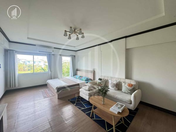 Main image of  Fueng Fah Condotel  - CRWC2702