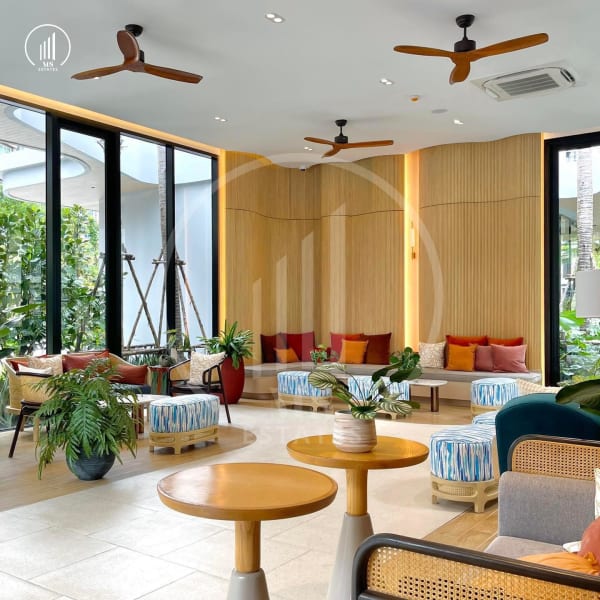 Image of D Condo Reef - CSKT2703