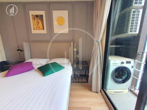 Main image of D Lux Chalong Condo - CRCL2616