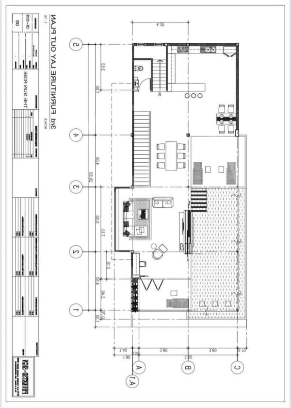 Main image of  Luxury Seaside Villa - VSPK1959